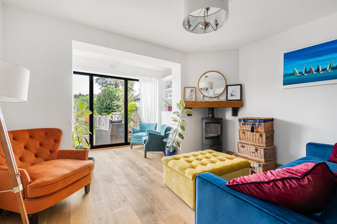 3 bed property in Colstrope Cottages, Hambleden